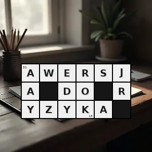 Hasło krzyżówkowe w ekonomii finansowej jest to cecha aktorów gospodarczych którzy mając do wyboru pewność wypłaty określonej kwoty lub loterię o wartości oczekiwanej tej samej wysokości preferują pewną wypłatę - awersja do ryzyka – rozwiązanie, synonimy, podpowiedzi i definicje krzyżówkowe